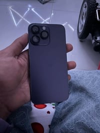 آيفون 14 برو ماكس • ٢٥٦ • شاشة وبطارية مبدلة