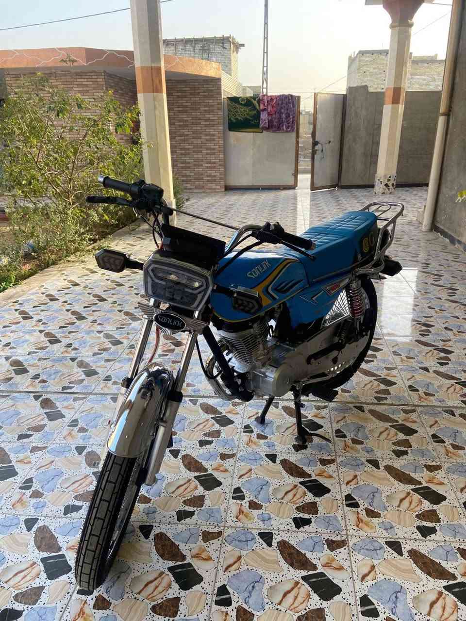 دراجه أربعه كير للبيع السعر خاص دراجه جديده فتحتها من الكرتون على ايدي مكاني الصويرة


**إذا كنت صاحب هذا الإعلان وتريد حذفه لأي سبب، رجاءا أرسل رسالة إلى الدعم الفني**