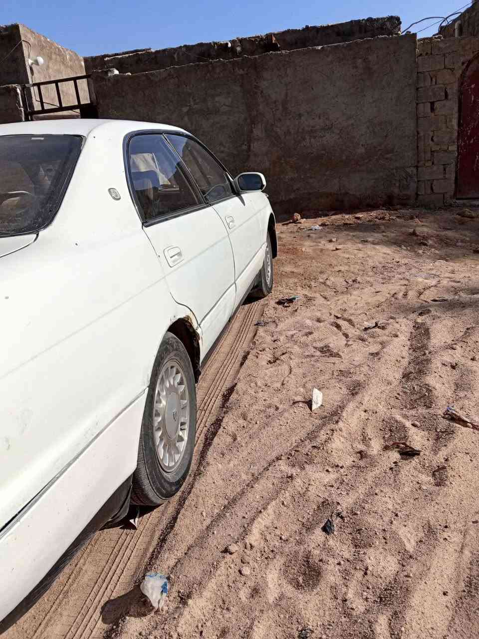 يا الله بطه متصل رقم انگليزي نجف بسمي مداور ثاني يوم هزة جديدة تخم تاير جديد باتري جد
لا كص ولا نقل جثه 
تبريد شغال گير محرك خير من الله 
*********** 
السعر 55 وبي مجال
