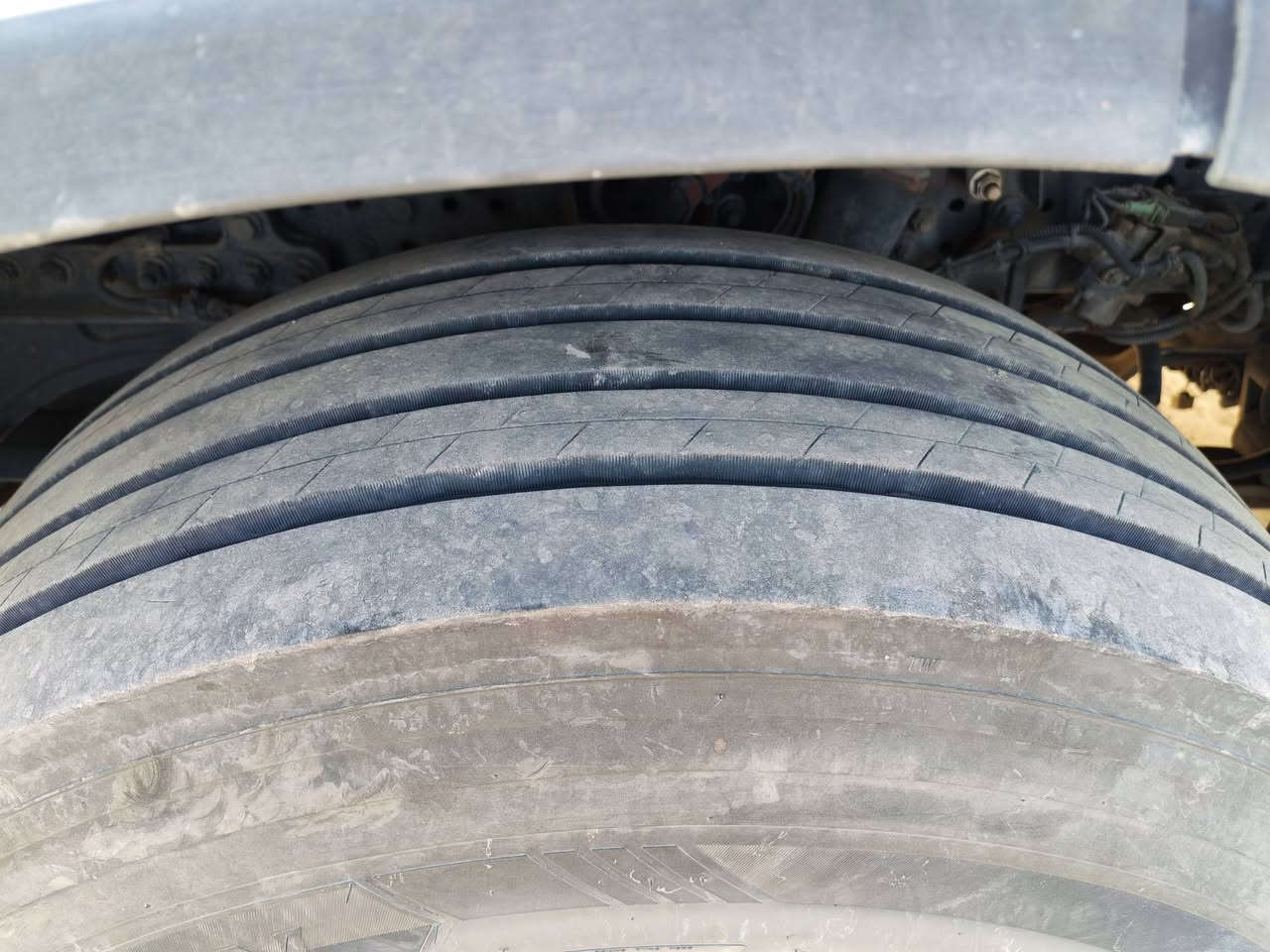 عربانة اوربية للبيع
مكفولة من كولشي

تخم تاير جديد 

الطول  ١٣/٦٠

فصخ وربط سليمانية

السعر ٣٥$ ورقة قفل قفل

الاتصال

***********

***********

بغداد حسينية الراشدية
