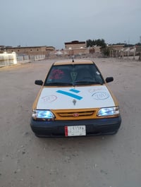 سايبا • موديل ٢٠١٣ • رقم بابل