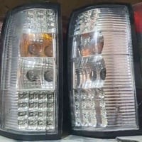 بك لايت لد مال بزون استيشن حاويه جدد لك بعدهن امانة الله ماخذهن ١٠٠ سع...