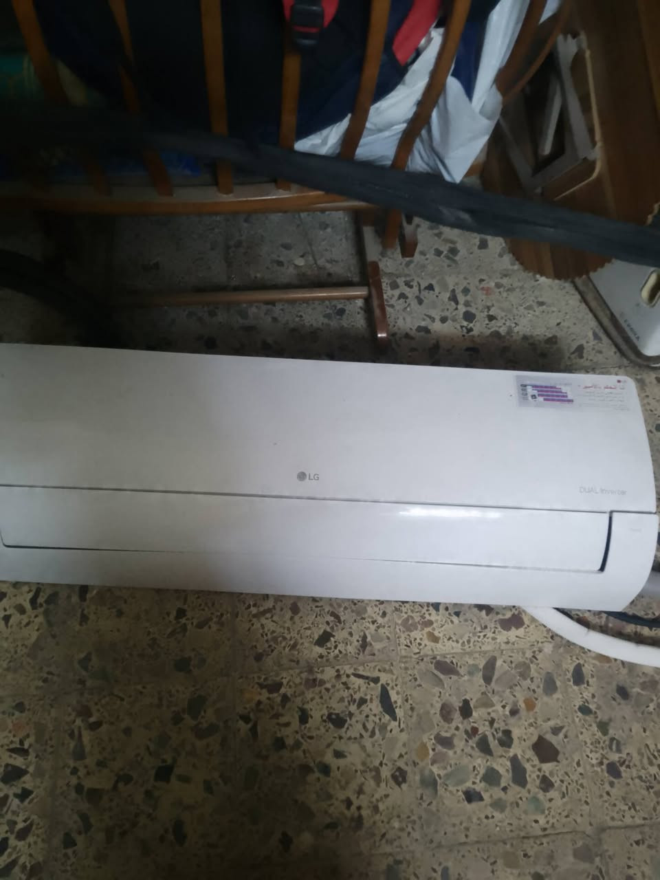 سبلت انفينتر 2 طن
هوا والطبخ ايطالي مليون ونص وبي مجال


**إذا كنت صاحب هذا الإعلان وتريد حذفه لأي سبب، رجاءا أرسل رسالة إلى الدعم الفني**