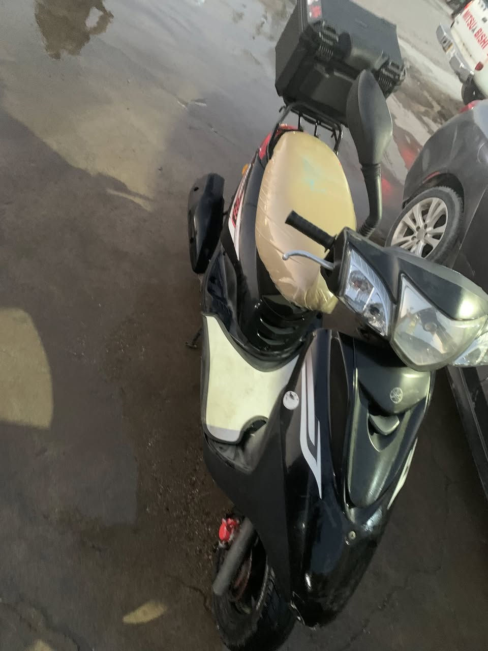 بريز بغبغاء رمبه رمبه رايدهة ب٩٧٥وبيهة مجال قليل بغداد العبيدي ***********
