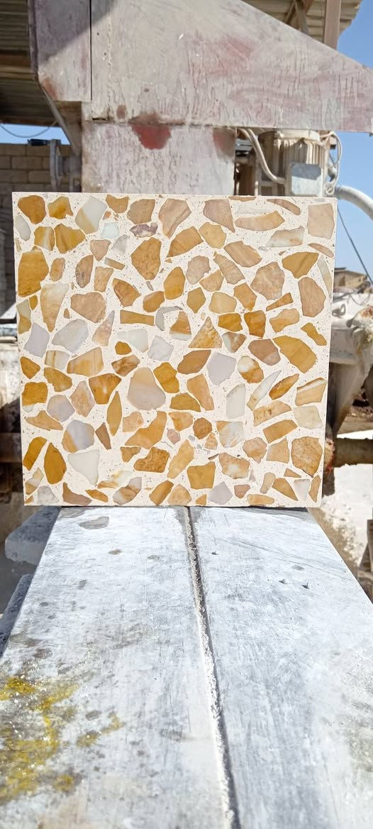 وفرنا لكم كاشي رقم خمسة سعر الف كاشية يصير بـ 700 الف دينار
وفرنا لكم كاشي رقم اربعه سعر الف كاشية يصير بـ 600 الف دينار 
 وفرنا لكم كاشي رقم ثلاثة سعر الف كاشية يصير بـ 500 الف دينار 

  موقع العمل المـــــــوصـــــــــل الساحل الايمن....... 
سمنت سعودي اصلي شرط وضمان✅
ماء حلو خالي من الاملاح✅
حجر عراقي خالص✅
جلي اوتوماتيك ✅
مجلي وكامل قياس 30*30
للحجز والاستفسار يرجى مراسلة الصفحه او الاتصال على الارقام التالية 

ارقام المعمل 
*********** واتساب + اتصال
‏‪***********‬‏ اتصال + واتساب 
*********** اتصال
