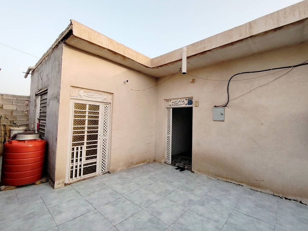 بيت للبيع تجاوز بداية حي لأحرار  بناء جديد جاهز ماناقصه اي شي ***********
