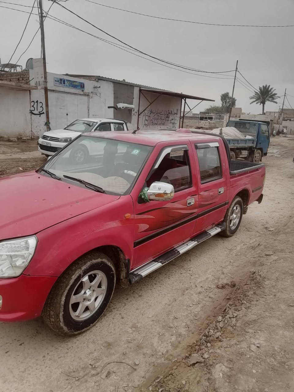 مكلف بنشر تفاصيل عل رقم راعيه***********
