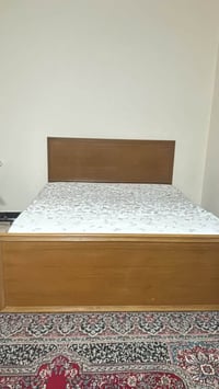 غرفة نوم كاملة • ٦ بيبان • جرباية صاج