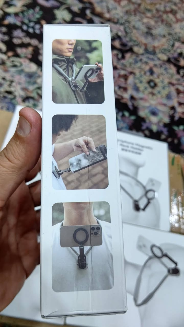 ستاند تصوير احترافي شركة اصلي وباركود سعر مناسب ب25 الف مع التوصيل مثل مابعت يوجد توصيل لجميع المدن


**إذا كنت صاحب هذا الإعلان وتريد حذفه لأي سبب، رجاءا أرسل رسالة إلى الدعم الفني**