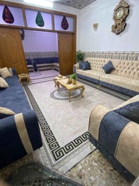 ٢٥شارع ابو طالب • ١٠٠م • طابقين