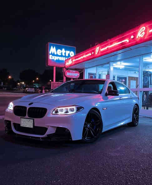 السلام عليكم ورحمه الله وبركاته 

للبيع فقط 

BMW f10 535i 2011

وارد امريكي ضرر بسيط موجوده صور الحادث 
بيها بنيد مصبوغ مرجعيه ع البارد
وبيها شخط بلباب خلف السايق

السياره فول فول مواصفات
بوب شفط
جنطه كهرباء
ستيرن كهرباء
سماعات نظام هارمن 
سماعه دشبول كهرباء متحركه 
كراسي جلد تحكم فكامل كهرباء
شاشه اندريود 
دركه m5
دواخل كاربون فايبر
بردات 
السياره عليها كت M5
لحيه دفيوزر دوسات جانبيه
ويل m5 اصلي سعره 700$
------------------------------------
السياره على ايدي صيانتها وادامه كامله 
فريز تبريد جديد اصلي
كومبريسر جديد اصلي
راديتر تبريد جديد اصلي
راديتر محرك جديد اصلي
قبق ولفات جديد اصلي
دكشن بارد جديد اصلي
تخم بلكات بوش اصلي جديد 
تخم مجاول 
دهن ادينول اصلي 
ماء فيبي اصلي ازرق
واتربم جديد اصلي 
تيربو اصلي جديد 
تخم تايرات جديد 
السياره عليها تفريغ و downpip 
وبيها كزوز corsa تحكم صوت مرعب

السياره كلش حلوه ومرتبه وبلعافيه عل ياخذها 

السعر 180$ ورقه
مكان السياره بغداد زيونه 
الرقم ***********

