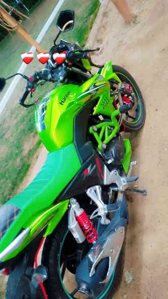 السلام عليكم شباب دي اف للبيع موديل 23 مسجل السعر 22 وبي مجال المشراي لا يعامل☠️***********
