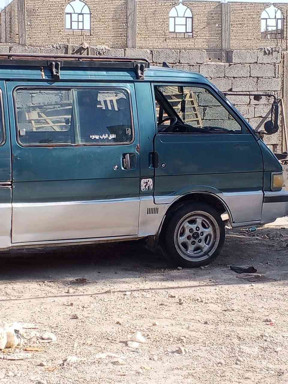 سلام عليكم لبيع 
كيه بسته مديل٩٥ 
مكفوله من صبغ دخم تاير 
تحويل و وكاله رغم مكايزي 
مصفره مكان ابو غريب ***********
