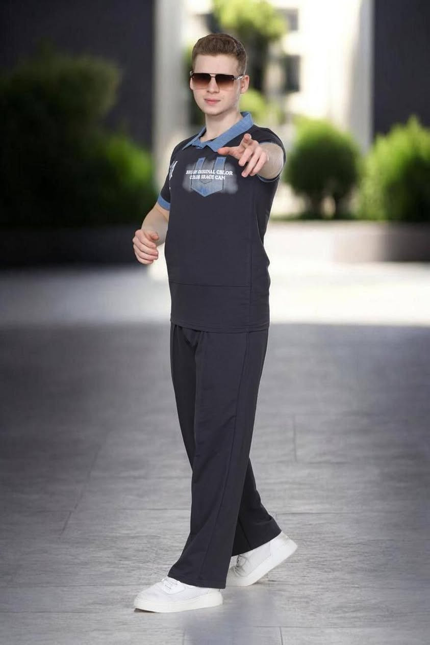 اتراك شبابي  تركي 
قياس 14-20
سعر الدرزن 150  الف

بقية الموديلات متوفرة في قناتنا على التلكرام👇👇👇
https://t.me/rwzayat2005

مراسلتنا على الواتساب
***********

توصيل البغداد 5 الاف
والمحافظات 6 الاف
