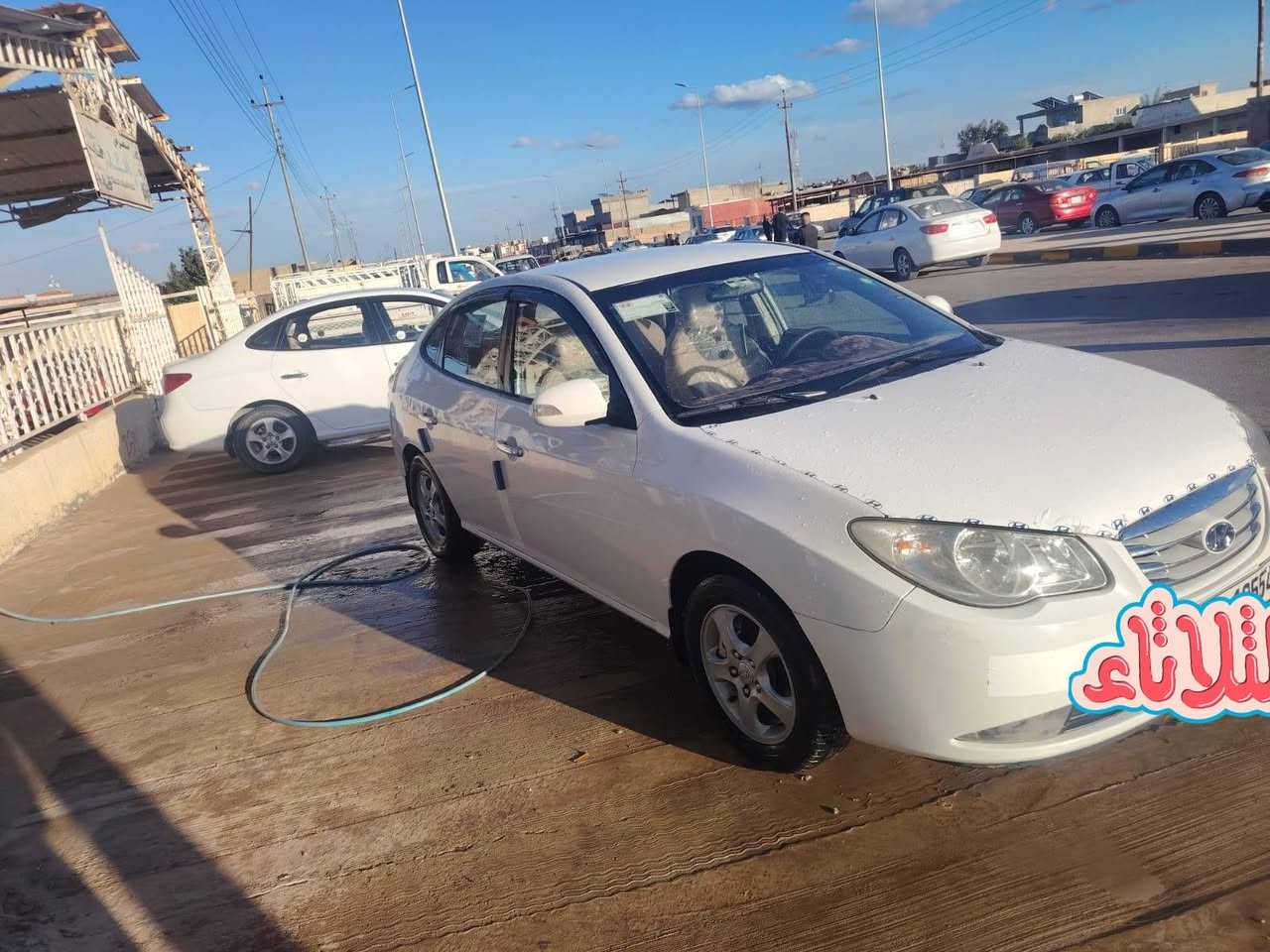 السلام عليكم للبيع النترا موديل 2011كلين قطرت صبق ما بيها ذا مراوس حسب القناعه العنوان صلاح الدين بيجي الرقم الهاتف ***********زين ***********اسيا
