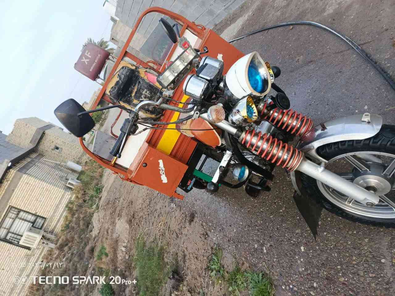 ستوته للبيع موديل 22 مامرقمه مكانهه الصقلاويه منطقه البعكاش السعر مليون وبيهه مجال ستوته نضيفه ومرتبه اي استفسار اتصل عل رقم 🫵 ***********👉
