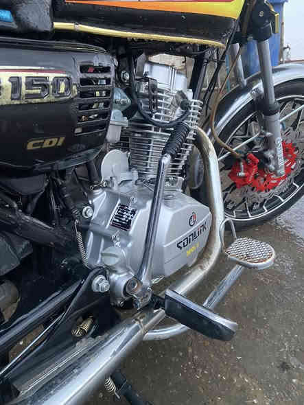 ماطور 2025   
مستخدم كم شهر مضمون
السعر 850  وبي مجال
العنوان سامراء الدوانم 
***********
