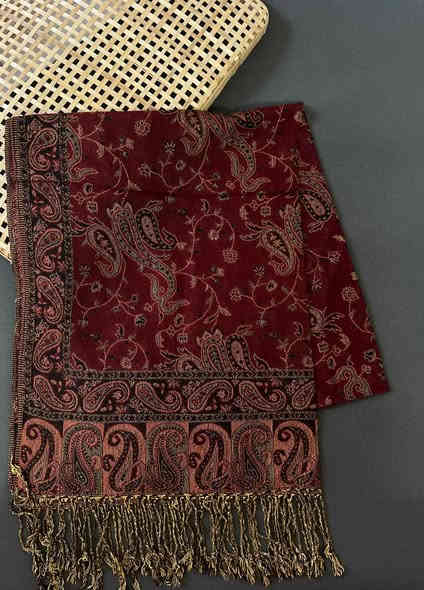 شال  الكتف الكشمير الانيق ✨ 

    ركزوولي بجمال النقشات المختلفة🔥
 
للطلب والاستفسار تليجرام 
@iq_fi
او على الرقم التالي واتساب او اتصال
 فيحان الراوي 
📱📞
***********
***********

العنوان :- 👇🏽👇🏽
بغداد 
الشورجه 
تحت التكيه 
سوق الامين التجاري للشالات 
محل فائز الراوي
