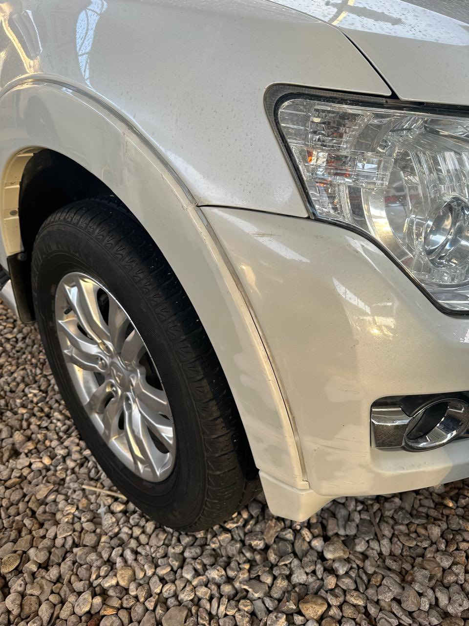 السلام عليكم باجيرو 2019
كير نمر 5
كويتيه 
فول ماعدى الدمام
220$وبيها مجال بسيط للشراي  مكفوله من الصبغ 
والتبديل 
محرك كير مامفتوخ
كفاله لا تنقيص ولا بخار
تكحيل قليل بكفر الچاملغ الأيمن موضح بالصوره فقط
والباقي كفاله
سنويه ورقم جديد
محرك 3800


**إذا كنت صاحب هذا الإعلان وتريد حذفه لأي سبب، رجاءا أرسل رسالة إلى الدعم الفني**