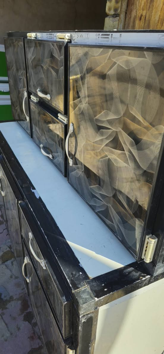 نبدل كاونتركم القديم مع كاونتر مستخدم أو جديد من عدنا
كاونتر مستخدم نظيف قياس متر ونص ارضي ومعلق

سعره ٨٠ الف 
مكانه كربلاء حي الغدير(حي البعث) شارع السوق الرئيسي قرب المولده بعد السوق
*********** واتساب 
***********

تابع البيج المستخدم لمزيد من العروض
https://www.facebook.com/share/1Am2wx1tDo/

https://www.facebook.com/share/1Am2wx1tDo/
رابط البيج للجديد
