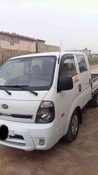 كيا بنكو • ٢٠١٩ • رقم بابل