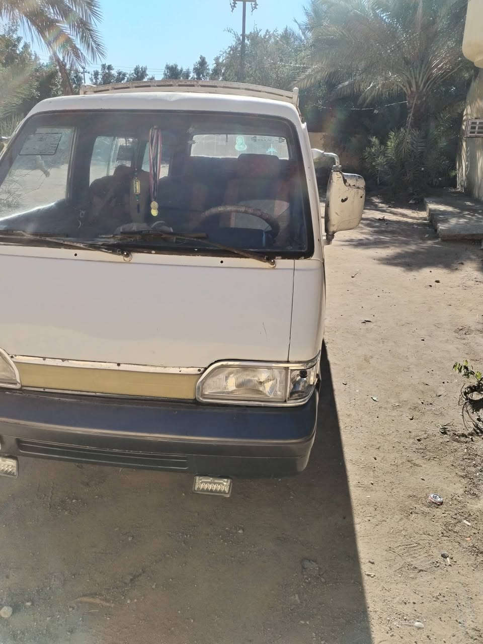 كيا بستا للبيع ٩٣ مكان واسط النعمانيه
