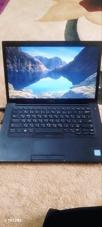 للبيع حاسبة نوع دل Deel ذاكرة 256 ورام 12 الحاسبة جديدة استخدام اقل من...