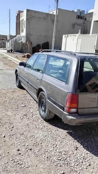 ستەیشن • ١٩٩١ • رقم اربيل