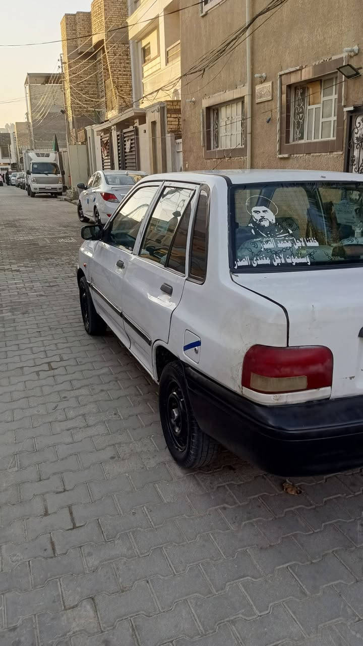 سلام عليكم سايبه موديل 11 سنويه جديده لل 30 رقم نكليزي كير محرك كفاله شواصي نضاف حداديه جديده تبريد عوزه غاز سعر 27 بيه مجال قليل ترهم مراوس رقمي *********** غير متواجد ع فيس
