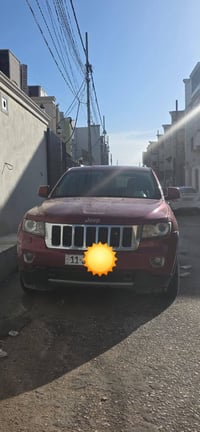 لاريدو • ٢٠١٣ • وارد خليجي