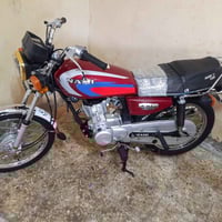 موديل 23 • كفالة عامة • مكينة شادة