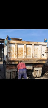 بودي • شاحنة • للبيع