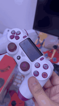 ‏سلام عليكم أصدقائي اليوم جايب لكم أغراض ال PC وأشياء مستعملة ممكن تفيد كم بأسعار كلش ابتداء نبدي الكرسي Gaming Dragon 
هذا سعر السابق كان 185,000 ❌❌
استعمال مدة ستة شهور سعرها الحالي 100,000 فقط ✅
والسماعة ردد دراغون أيضا سعرها 40,000 فقط وسعر جويستك ال Xbox انتباه هذا ال جويستك  أصلي سعره حاليا 55,000 فقط بي درفت كير واحد اليسرة تصلحه وتتهنه بي
بلاضافة يجي ويا بطاريات اصلية 4-6 ساعات عمل من دون شحن بلباكيت ممفتوحات وقابلات للشحن يجن ويا مجاني
والجويستك التجاري ps4 سعرة 10 فقط
مكاني بغداد حي العامل للي يريد يجي ياخذ بنفسة
موجود توصيل لكلشي انذكر ما عدة الكرسي تجي تاخذة بنفسك
للحجز مباشر على هذا الرقم : ***********
