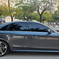 أودي A4 • ٢٠١٤ • فول اوبشن