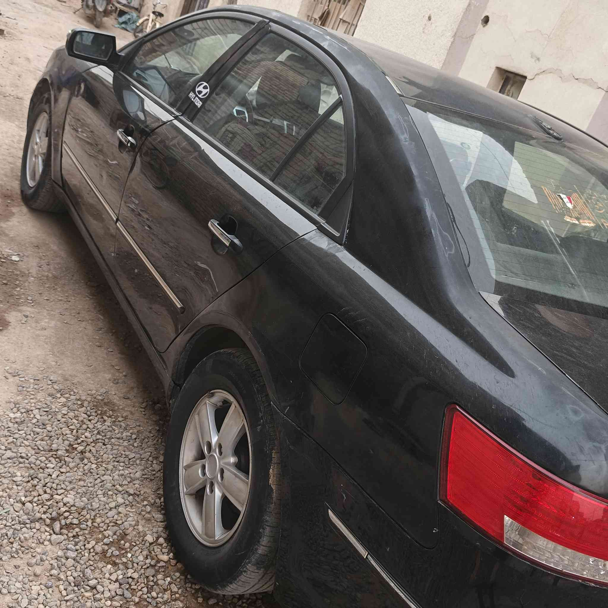 سلام عليكم 
سوناتا 2010
كصه جنطه
متوئمه شمالي
فول مواصفات
محرك2000
وارد كوري
تبريد شغال ثلج
مكاني كربلاء
كل نقص مابيه
السعر 44
بيه مجال قليل


**إذا كنت صاحب هذا الإعلان وتريد حذفه لأي سبب، رجاءا أرسل رسالة إلى الدعم الفني**