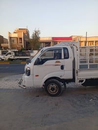 كيه فحل مسكر   موديل 2014 مكفوله كفاله عامه رقم بغداد جاهزه باسمي  على...
