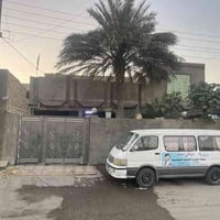 الحمزه الغربي • ٢٨٠م • طابو صرف