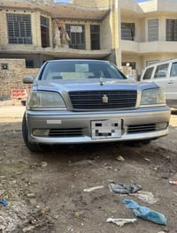 رخصة الادمن • دواخل جديدة • كرستال اصل