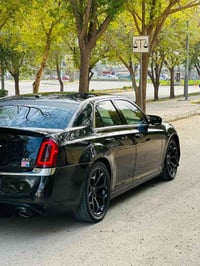 كرايسلر 300 • ٢٠١٤ • كلار