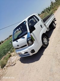 كيا 2014 • بابل • مكفولة