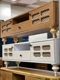 صلاح آلدين • ميز بلازمه تركي • ١٤٠سم