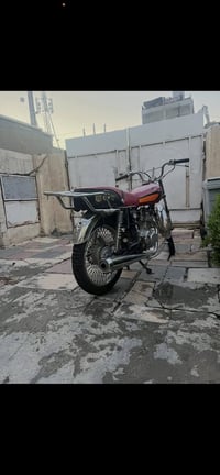 نامه 2021 دراجه نضيفه كلشي مناقصه بس ترتيبات بسيطه سعرها (300) وبيها م...
