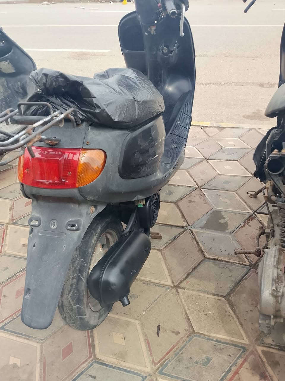 للبيع 150


**إذا كنت صاحب هذا الإعلان وتريد حذفه لأي سبب، رجاءا أرسل رسالة إلى الدعم الفني**