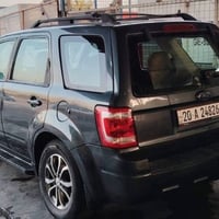 السلام عليك للبيع ا فورت سكيب موديل 2008 محرك وكير كامري 2000 السياره ...