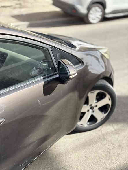 كيا ريو 2012 خليجي
فول مواصفات عدا البصمة والجلد
كير مكينه تبريد سليمات

بيها رش عام كلير اثر جراد
وبابين مبدلة صفحة السكن
 
رقم سليمانية الجديد تحويل حصراً 

سيارة جاهزة بيها ملاحظات بسيطة 
مكان السيارة بغداد الكرخ حي الجامعة

السعر ٨٥ وبي مجال بسيط
***********
