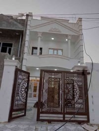 القادسيه قطعة ٥٠٠ • ١٥٠م • ٣ غرف