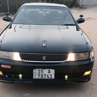 شيزر ٩٦ • رقم انكليزي • مكينه وكير