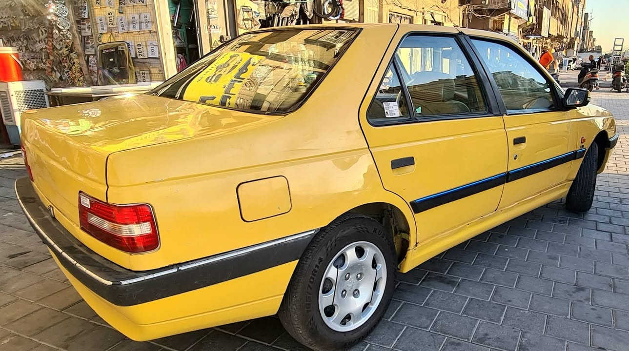 السلام عليكم بيجو أكد موديل ٢٠١٦ سياره جاهزه وكامله رقم بغداد السعر ٣٢ الاتصال ***********
