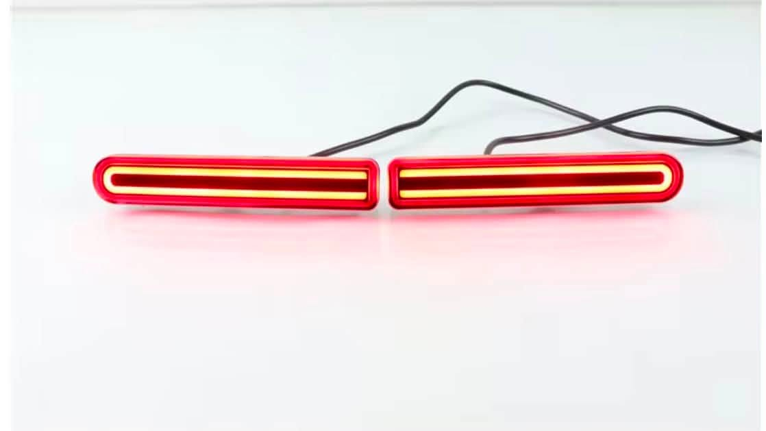 السلام عليكم 
على بركة الله توفر لدات دعامية خلفية ( بديل الفسفورات ) خاصة بسيارات الاف جي fj cruiser
🔴يعطي اضافة جميلة جداً ومظهر مميز للسيارة 
🔴 يعمل بثلاث حركات ( لايت ، بريك ، اشارة ) 
🔴نوعية ممتازة جداً 
💵السعر ٥٠،٠٠٠ الف دينار للتخم (عدد ٢)
🚛 يتوفر التوصيل الى كافة انحاء العراق 
🛠️يتوفر التركيب لجميع منتجاتنا
للحجز والاستفسار الاتصال بالرقم 

***********
