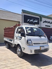 كيا فحل مديل 2023 ماشيه 38 ألف رقم بغداد مكفوله كفاله عامه السعر 198 ر...